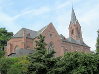 Monteurwohnung Bornheim